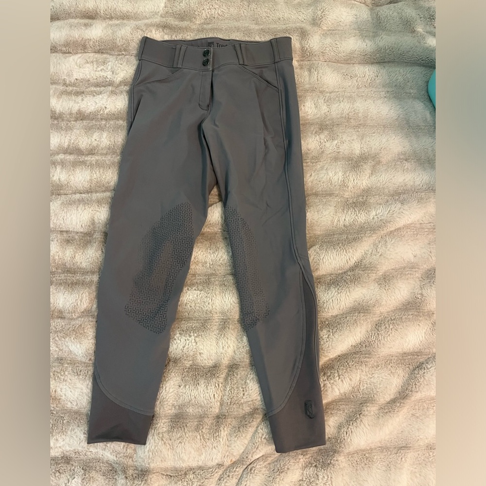 Tredstep Nero Synphony Breeches